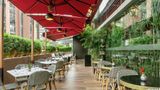 <b>El Pardo Doubletree By Hilton Restaurant</b>. Images powered by <a href="https://iceportal.shijigroup.com/" title="IcePortal" target="_blank">IcePortal</a>.