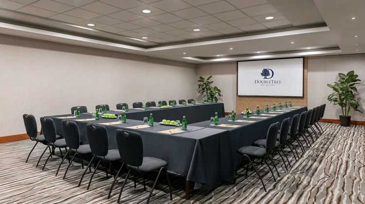 El Pardo Doubletree By Hilton Meeting