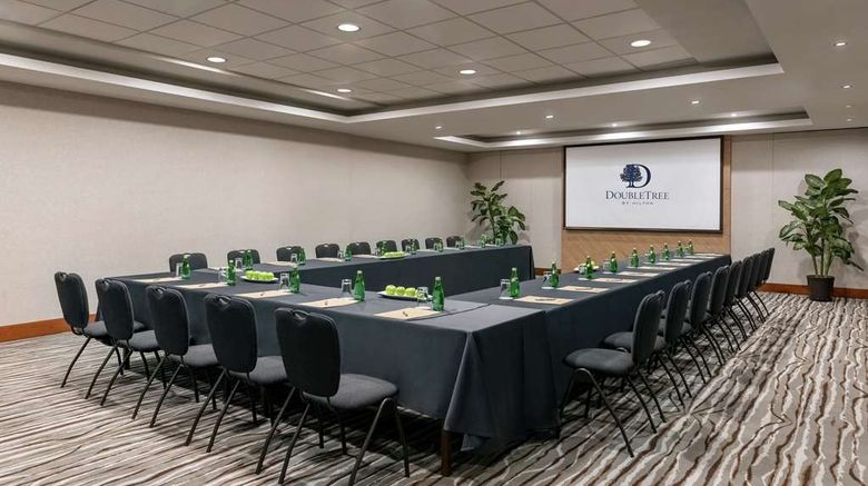 <b>El Pardo Doubletree By Hilton Meeting</b>. Images powered by <a href="https://iceportal.shijigroup.com/" title="IcePortal" target="_blank">IcePortal</a>.