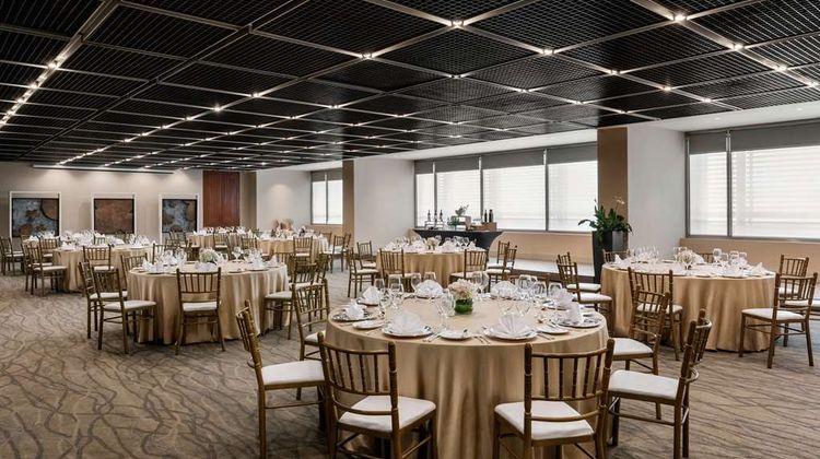 El Pardo Doubletree By Hilton Meeting