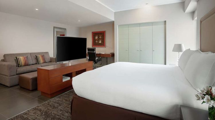 El Pardo Doubletree By Hilton Other