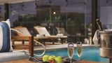 El Pardo Doubletree By Hilton Pool