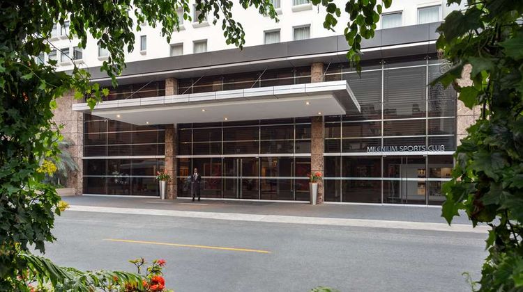 El Pardo Doubletree By Hilton Exterior