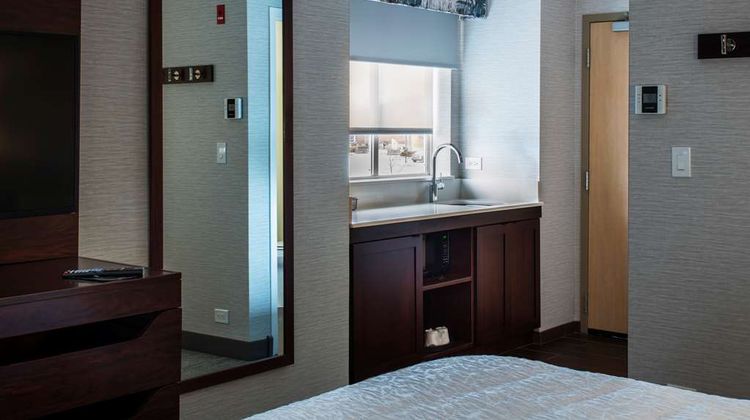 Hampton Inn & Suites Lincolnshire Other