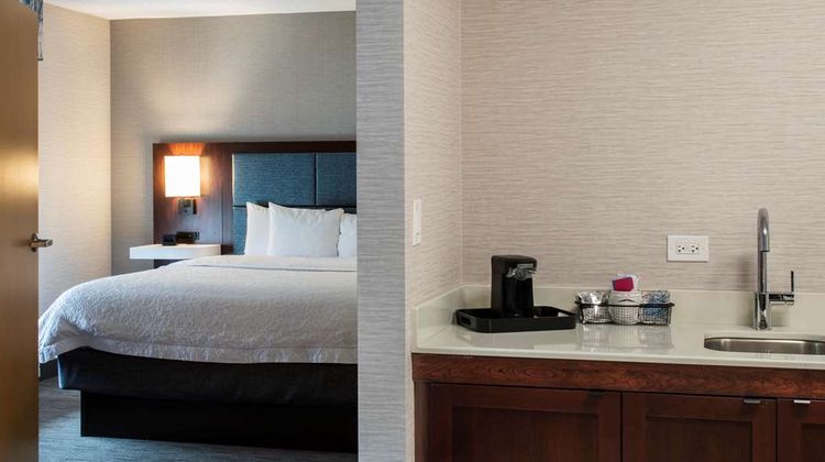 Hampton Inn & Suites Lincolnshire Other