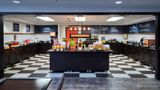 Hampton Inn & Suites Lincolnshire Restaurant