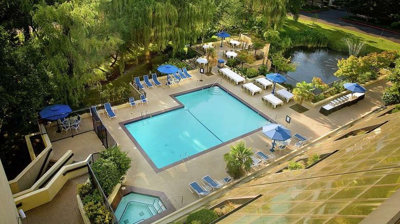 <b>Hilton Bellevue Pool</b>. Images powered by <a href="https://iceportal.shijigroup.com/" title="IcePortal" target="_blank">IcePortal</a>.