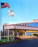 Hilton Bellevue