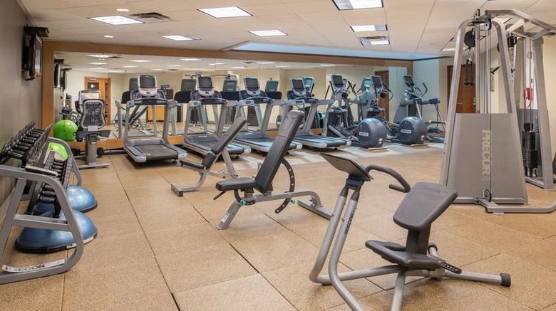 <b>Hilton Bellevue Health</b>. Images powered by <a href="https://iceportal.shijigroup.com/" title="IcePortal" target="_blank">IcePortal</a>.