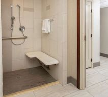 Hilton Bellevue Room