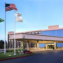 Hilton Bellevue