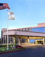 Hilton Bellevue