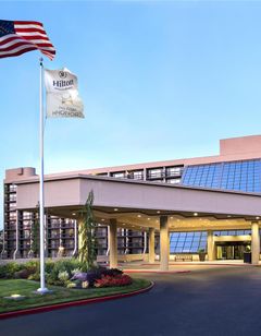 Hilton Bellevue