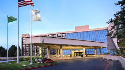 Hilton Bellevue