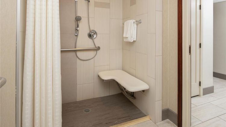 Hilton Bellevue Room