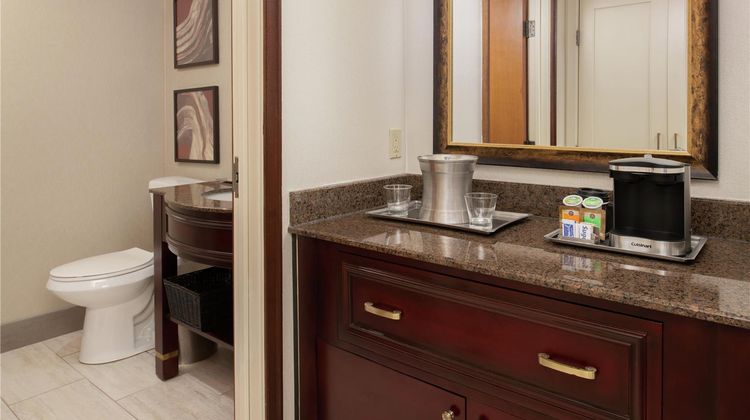 Hilton Bellevue Other