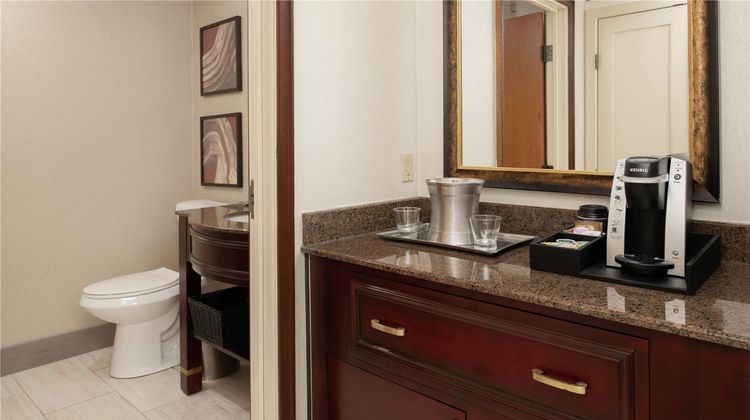 Hilton Bellevue Other