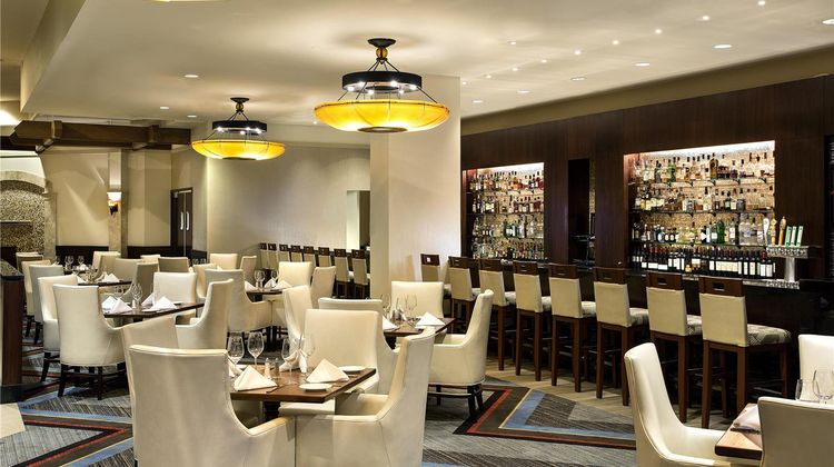 Hilton Bellevue Restaurant