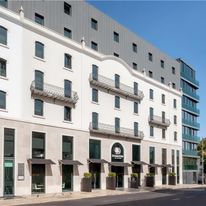 DoubleTree by Hilton Lisbon Fontana Park