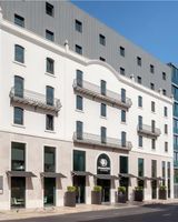 DoubleTree by Hilton Lisbon Fontana Park