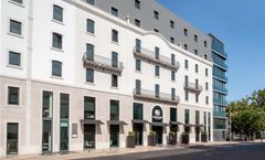 DoubleTree by Hilton Lisbon Fontana Park