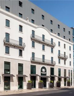 DoubleTree by Hilton Lisbon Fontana Park