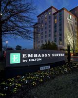 Embassy Suites Little Rock