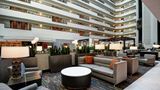 Embassy Suites Little Rock Lobby