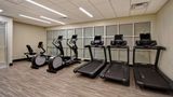 Embassy Suites Little Rock Health