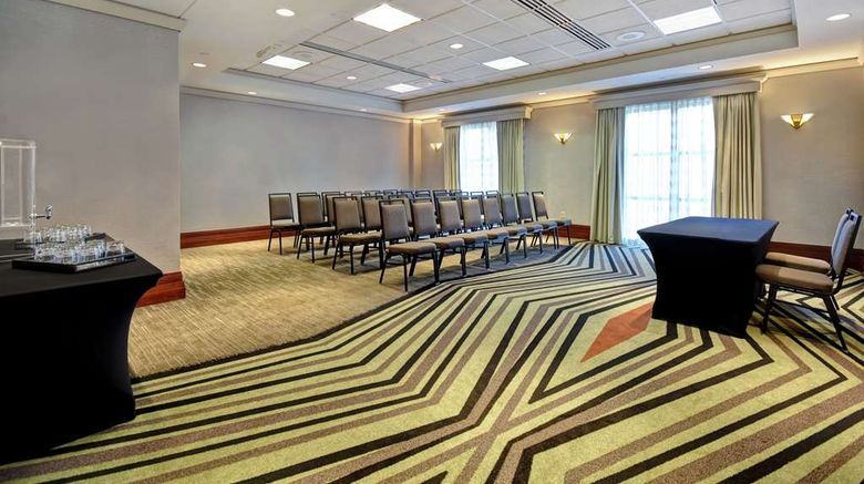 <b>Embassy Suites Little Rock Meeting</b>. Images powered by <a href="https://iceportal.shijigroup.com/" title="IcePortal" target="_blank">IcePortal</a>.
