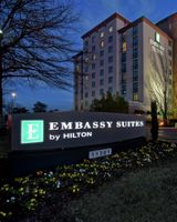 Embassy Suites Little Rock