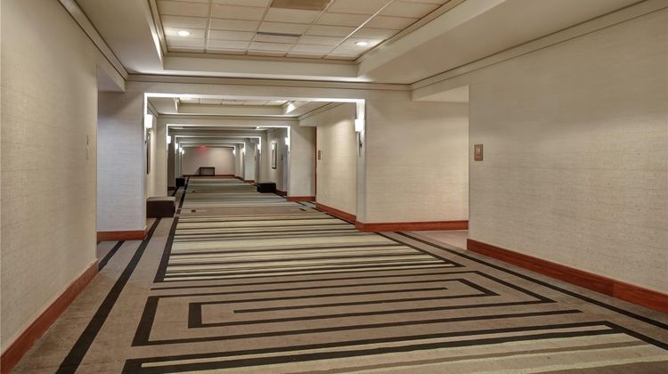 Embassy Suites Little Rock Meeting