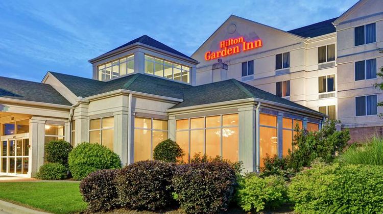 Hilton Garden Inn Conway Exterior