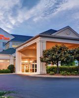 Hilton Garden Inn Conway