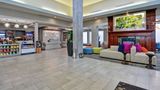 <b>Hilton Garden Inn Conway Lobby</b>. Images powered by <a href="https://iceportal.shijigroup.com/" title="IcePortal" target="_blank">IcePortal</a>.