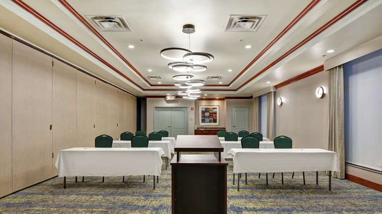 Hilton Garden Inn Conway Meeting