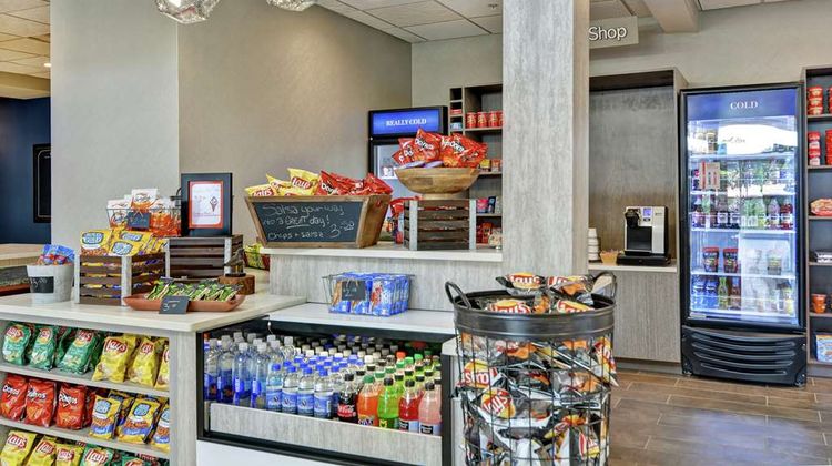 Hilton Garden Inn Conway Restaurant