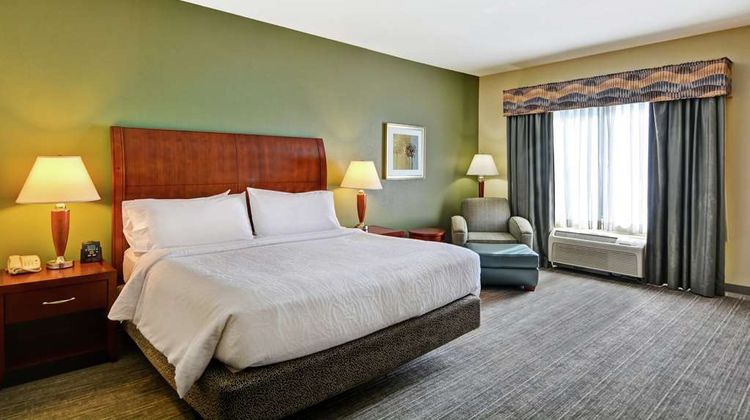 Hilton Garden Inn Conway Room