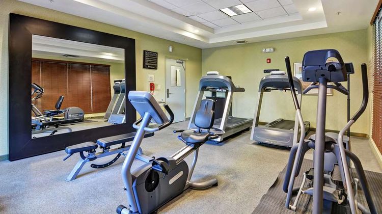 Hilton Garden Inn Conway Health