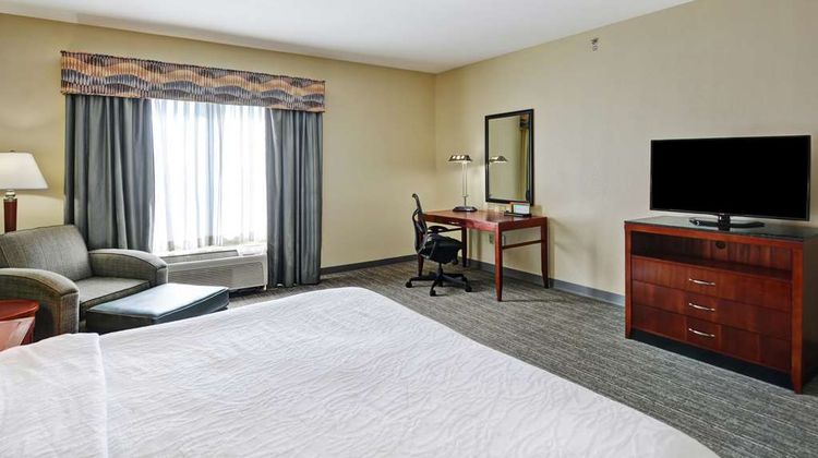Hilton Garden Inn Conway Room