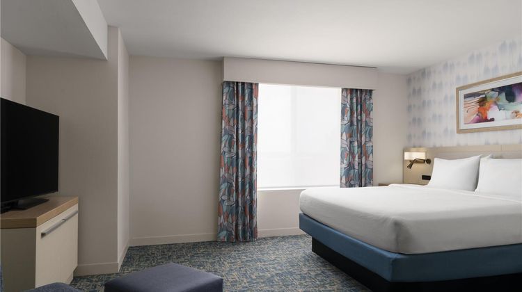 Hilton Garden Inn Conway Room