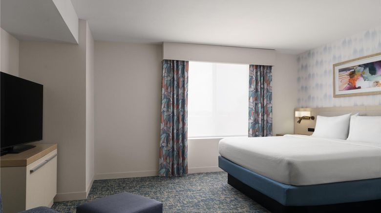 <b>Hilton Garden Inn Conway Room</b>. Images powered by <a href="https://iceportal.shijigroup.com/" title="IcePortal" target="_blank">IcePortal</a>.