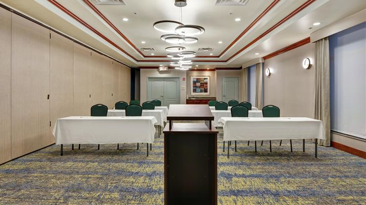 Hilton Garden Inn Conway Meeting