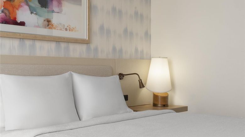 <b>Hilton Garden Inn Conway Room</b>. Images powered by <a href="https://iceportal.shijigroup.com/" title="IcePortal" target="_blank">IcePortal</a>.