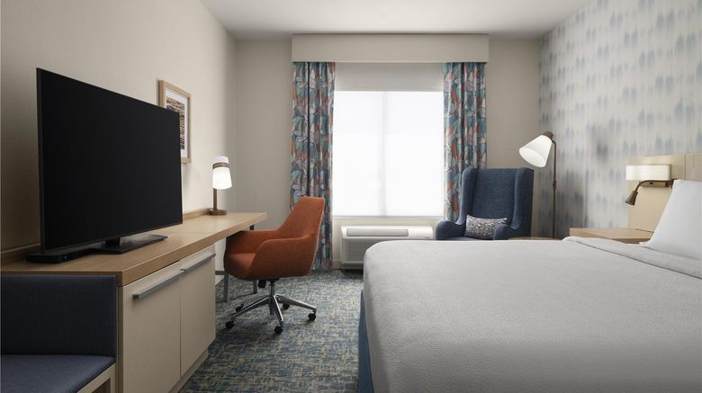<b>Hilton Garden Inn Conway Room</b>. Images powered by <a href="https://iceportal.shijigroup.com/" title="IcePortal" target="_blank">IcePortal</a>.