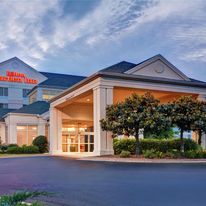 Hilton Garden Inn Conway