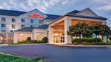 <b>Hilton Garden Inn Conway Exterior</b>. Images powered by <a href="https://iceportal.shijigroup.com/" title="IcePortal" target="_blank">IcePortal</a>.