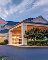 Hilton Garden Inn Conway