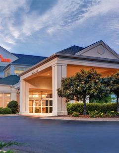 Hilton Garden Inn Conway
