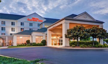 Hilton Garden Inn Conway